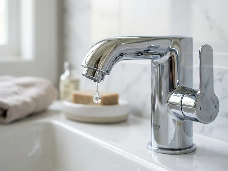 Faucet Repair & Installation Plumber in Ansley, NE